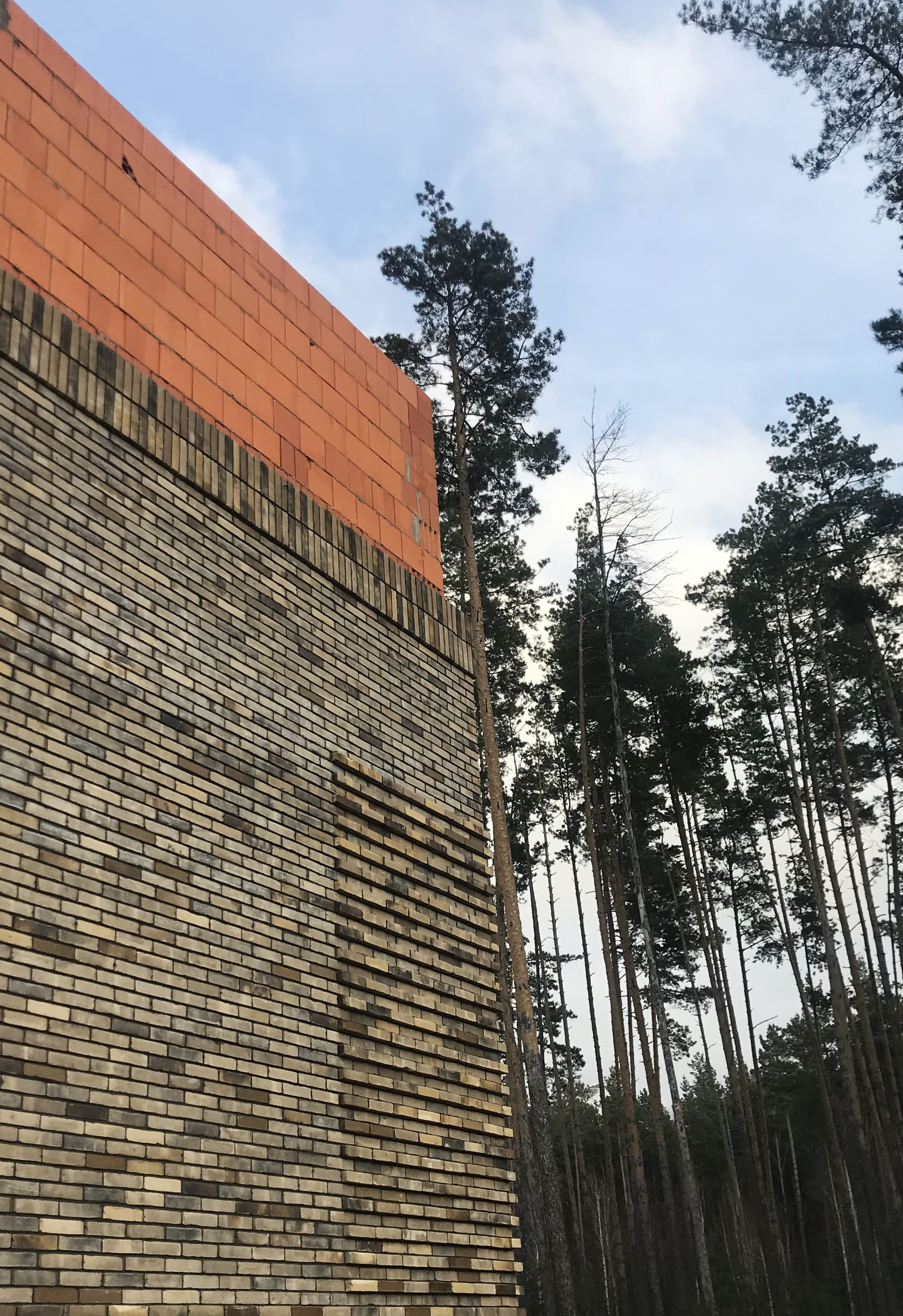 Кирпич облицовочный Engels Ogenagaat, 213*45-50*66 мм