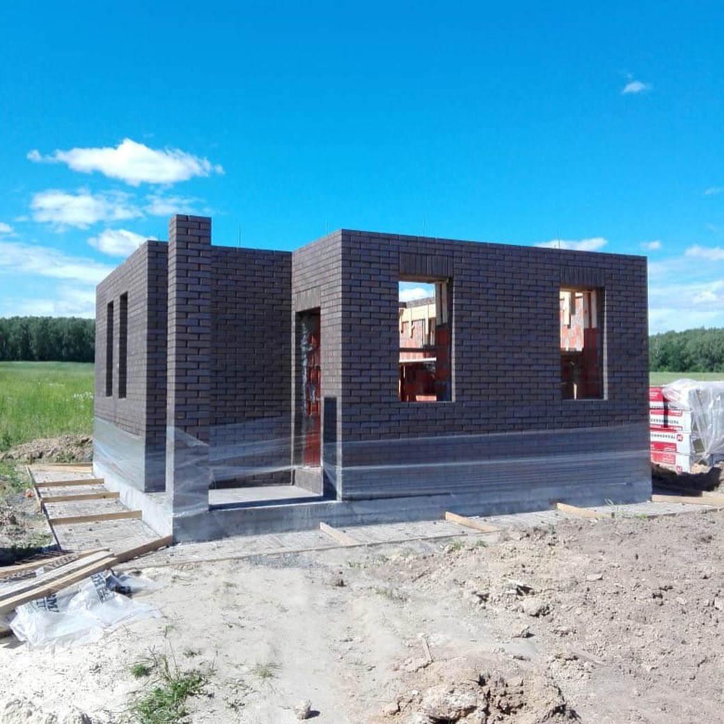 Кирпич облицовочный ТМ Kerma Premium Даймондс 250*85*65 мм