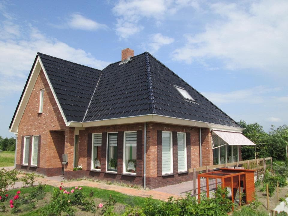 Кирпич облицовочный Terca Kwarts, 210*100*50 мм