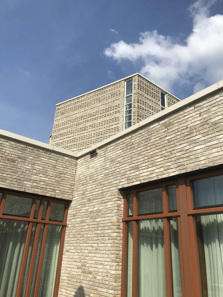 Кирпич облицовочный Engels Carthago, 215*50*65 мм