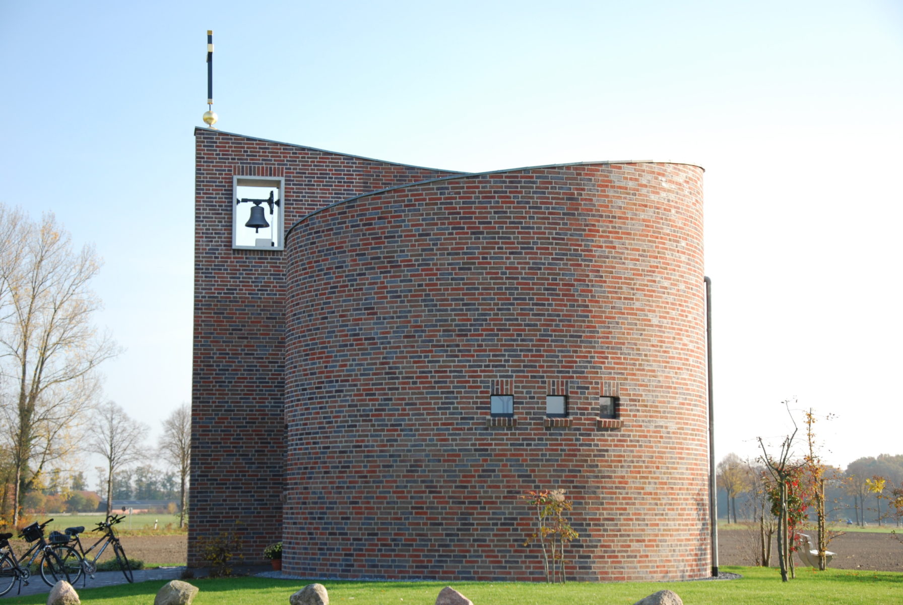 Кирпич клинкерный Feldhaus Klinker K661 sintra lava maris NF 240*115*71 мм