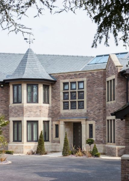 Кирпич облицовочный Terca Kempley Antique, 215*102*65 мм