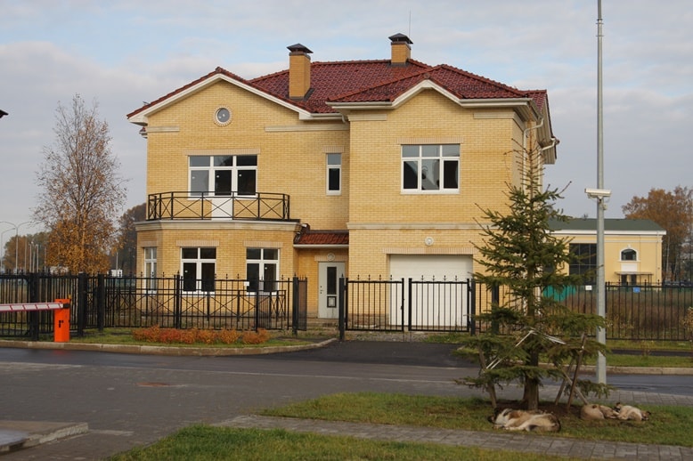 Кирпич Terca Kuura риф облицовочный, 250*85*65 мм