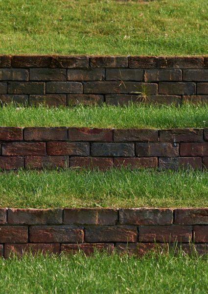 Кирпич облицовочный Terca Althea Garden Stone, 208*98*48 мм