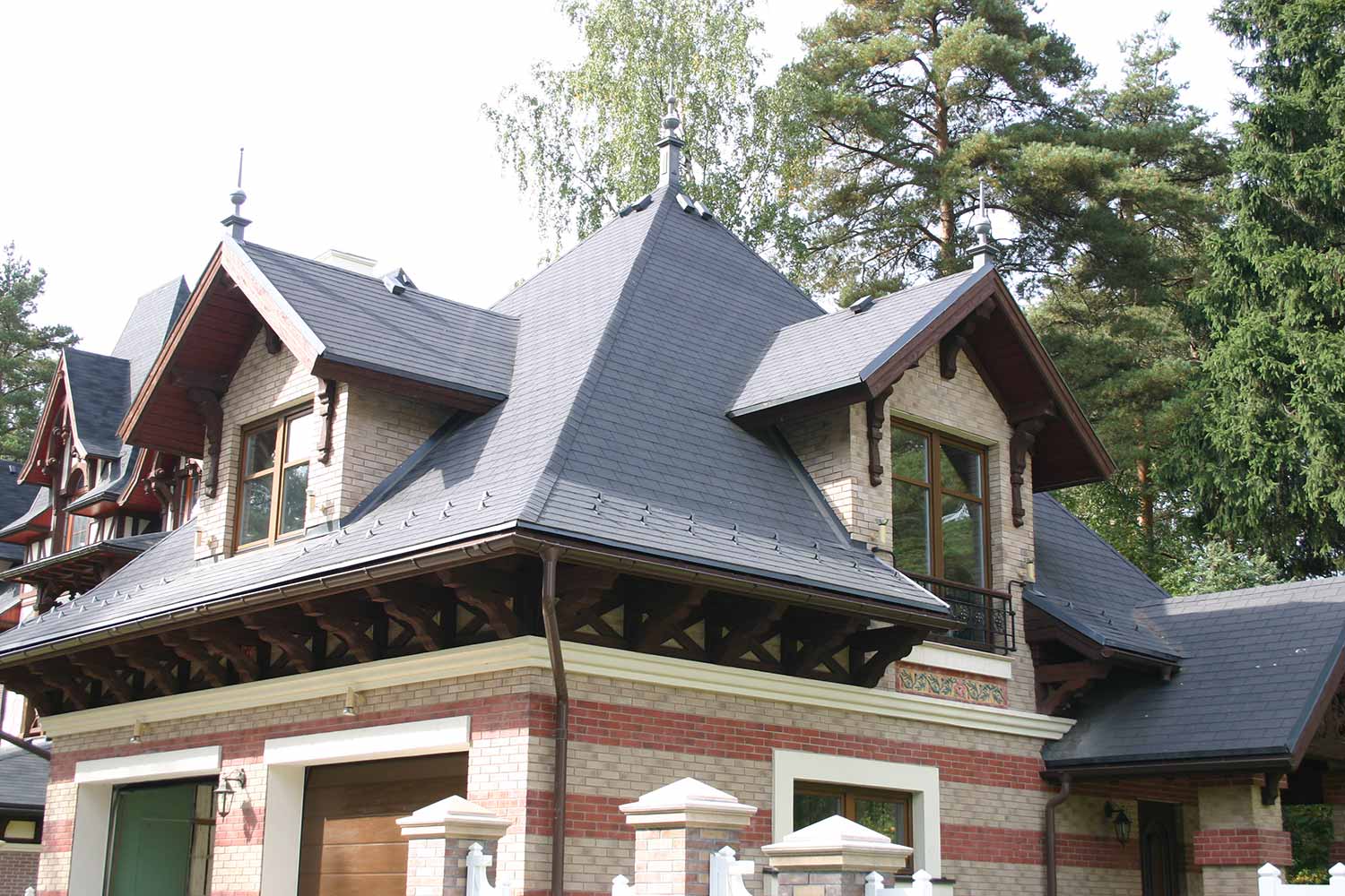Керамогранит Laminam Collection Fumo 3000*1000*3,5 мм