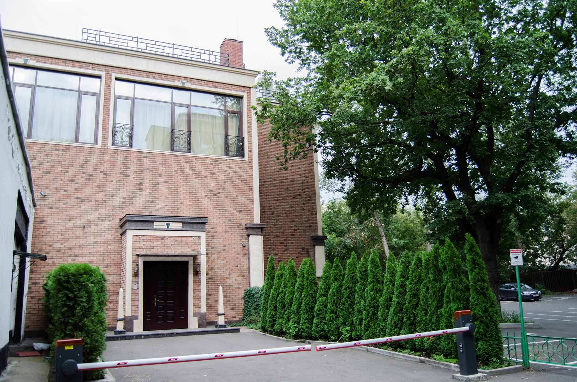 Клинкерная плитка под кирпич Stroeher Zeitlos, 357 backstein, 240*71*14 мм