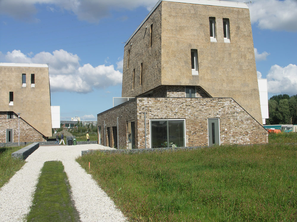 Кирпич облицовочный Engels Barnsteen, 215*50*65 мм