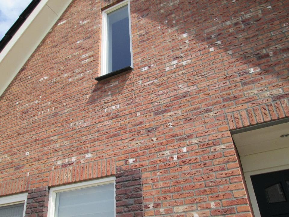 Кирпич облицовочный Terca Kwarts, 210*100*50 мм