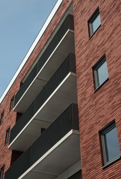 Кирпич облицовочный Terca Marono Rood, 288*88*48 мм