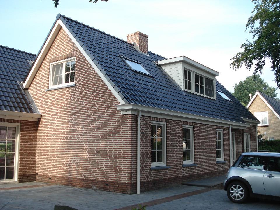 Кирпич облицовочный Terca Oud Ravels, 188*88*48 мм