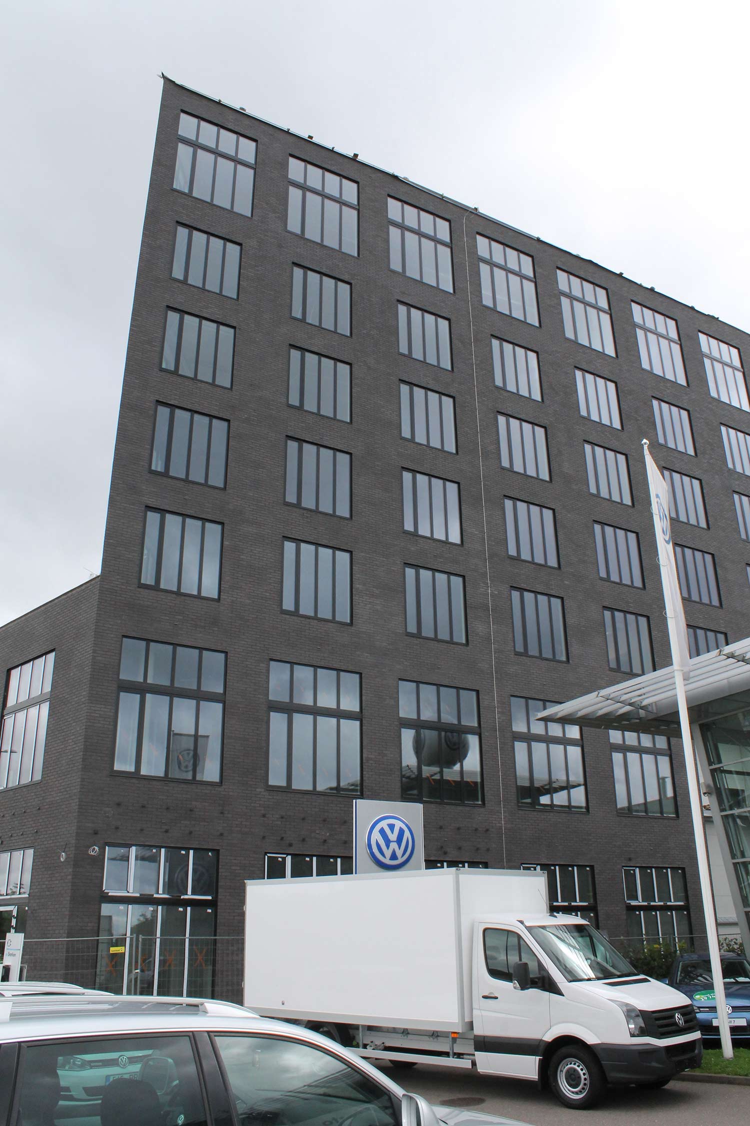 Клинкерная плитка Stroeher Keraprotect 430 den haag рельефная NF11, 240*71*11 мм
