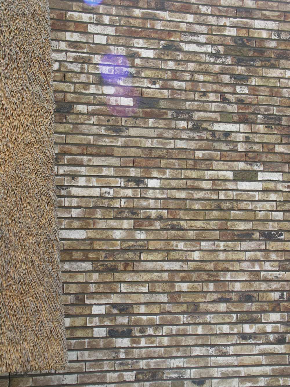 Кирпич облицовочный Engels Barnsteen, 215*50*65 мм