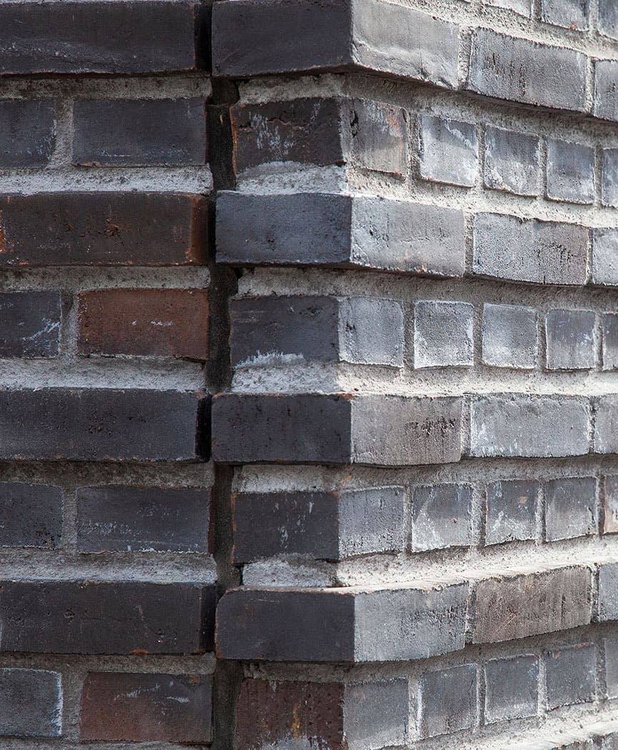 Кирпич облицовочный Randers Tegl Prima RT475, 228*108*54 мм