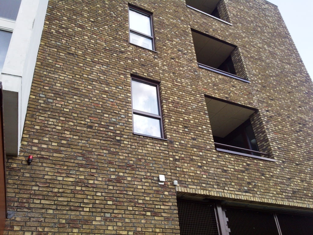 Кирпич облицовочный Muhr Nr 16, Norderney, 210*100*65 мм по выгодным ценам в Санкт-Петербурге