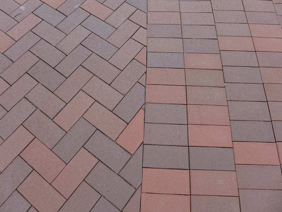 Клинкерная брусчатка Penter Baltic Klinker Pavers Nuance, 200*100*45 мм