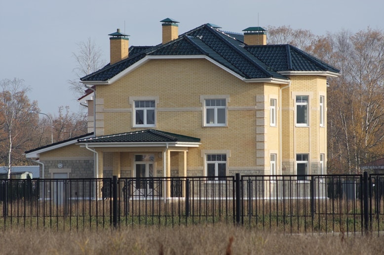 Кирпич Terca Kuura риф облицовочный, 250*85*65 мм