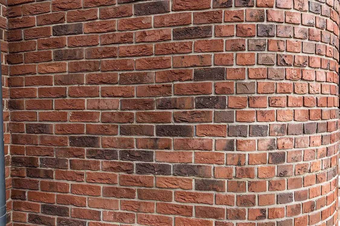 Кирпич облицовочный Engels Handform Fogo, 210*100*50 мм