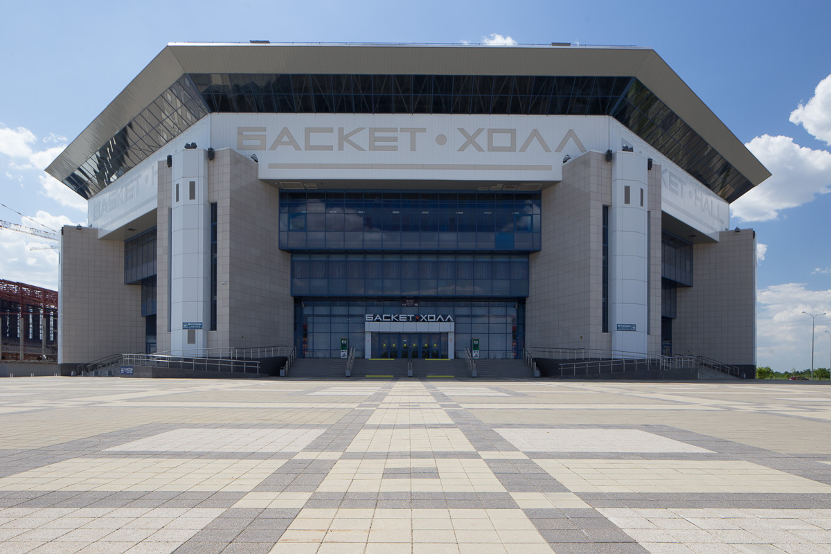 Плитка тротуарная Трапеция Б.1.Т.6 гранит черный, 400*200*200*200*60 мм