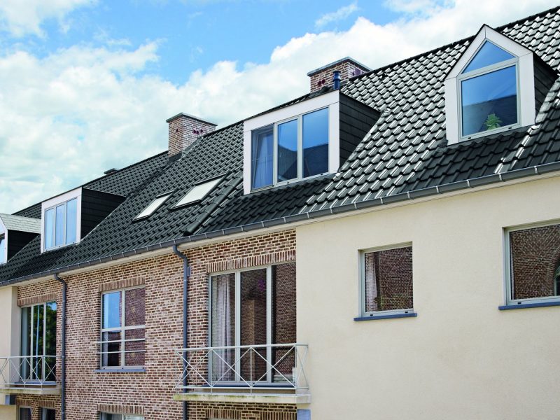 Кирпич облицовочный Terca Oud Kempisch, 188*88*48 мм