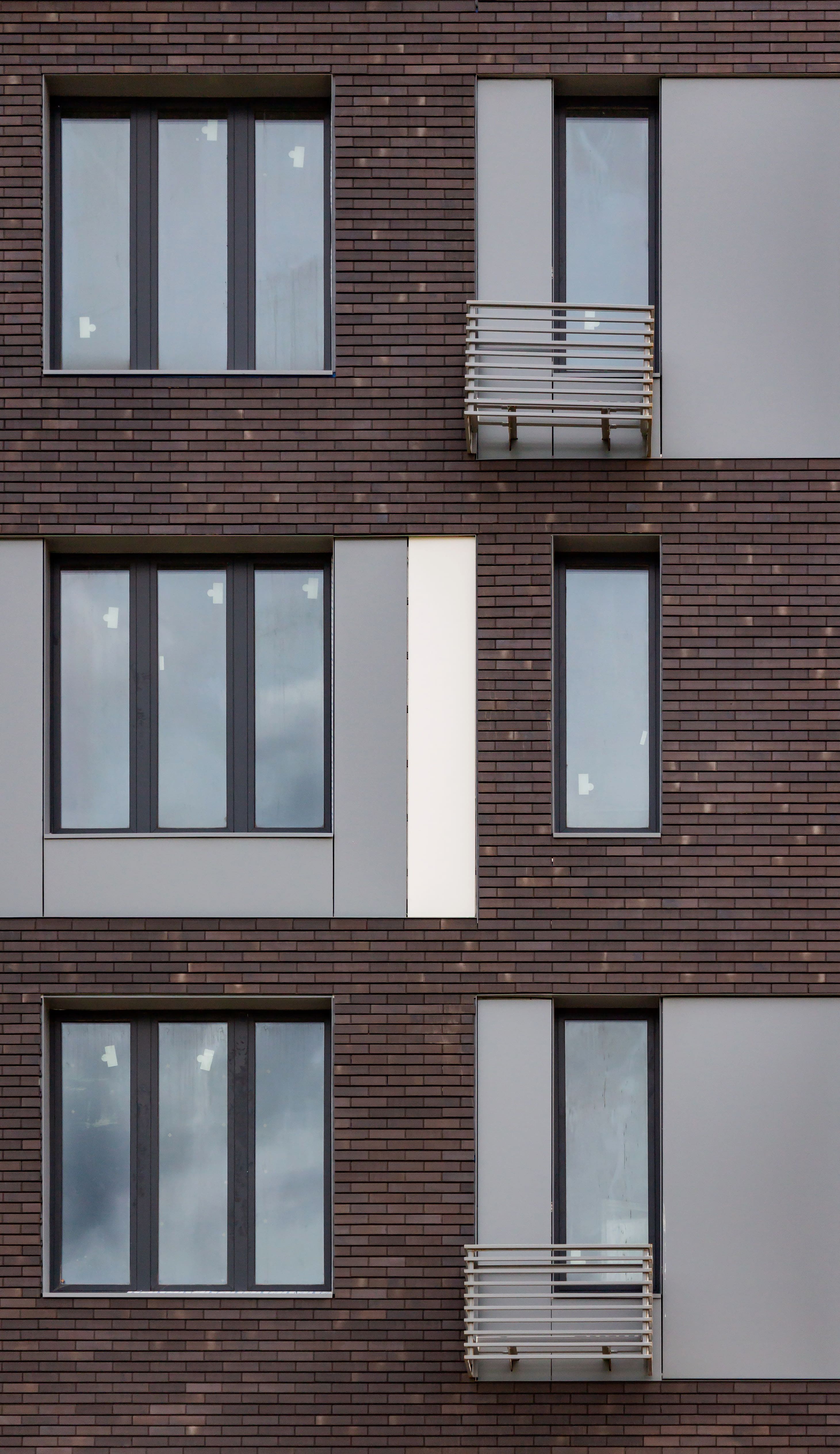 Клинкерная плитка Stroeher Handstrich 394 schwarzkreide шероховатая, 240*52*14 мм