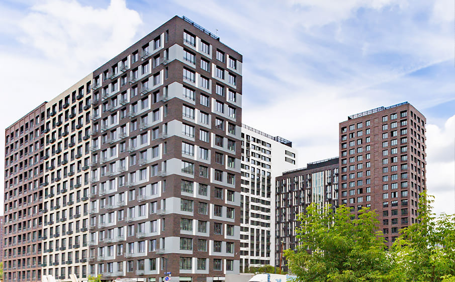 Клинкерная плитка Stroeher Handstrich 394 schwarzkreide шероховатая, 240*52*14 мм