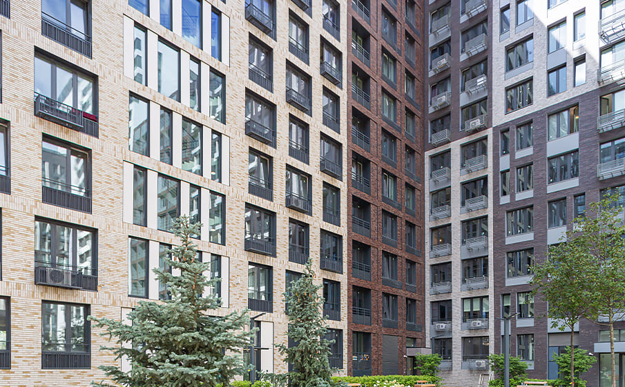 Клинкерная плитка Stroeher Handstrich 394 schwarzkreide шероховатая, 240*52*14 мм