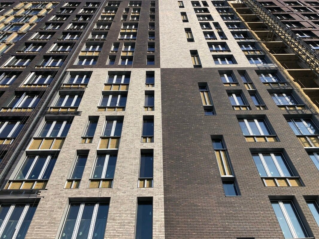 Клинкерная плитка Stroeher Handstrich 394 schwarzkreide шероховатая, 240*52*14 мм