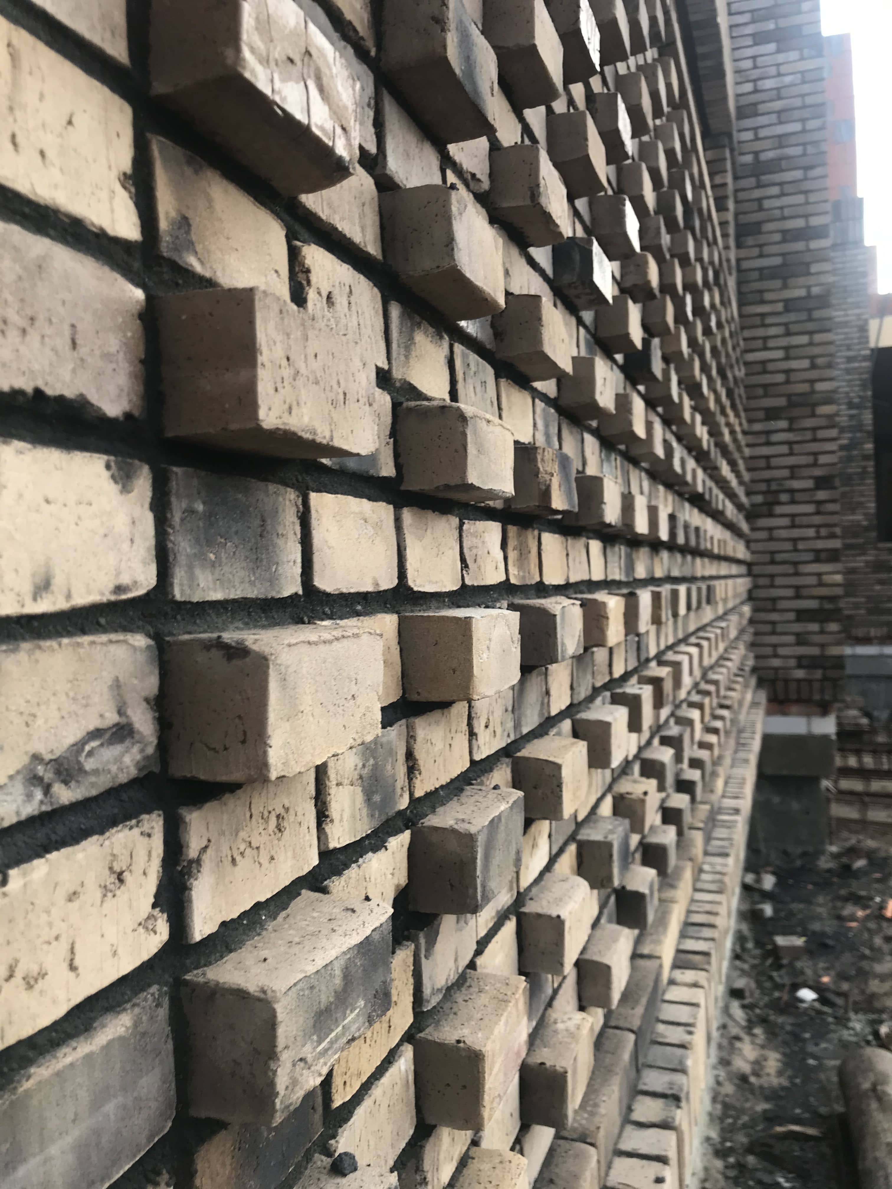Кирпич облицовочный Engels Ogenagaat, 213*45-50*66 мм