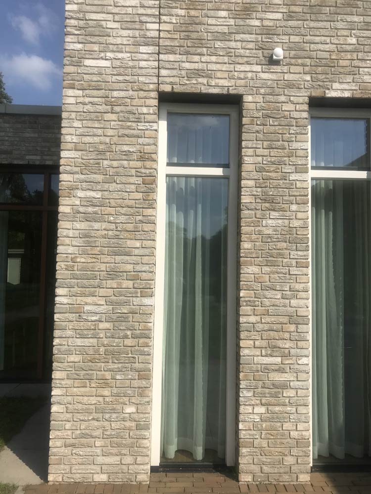 Кирпич облицовочный Engels Carthago, 215*50*65 мм