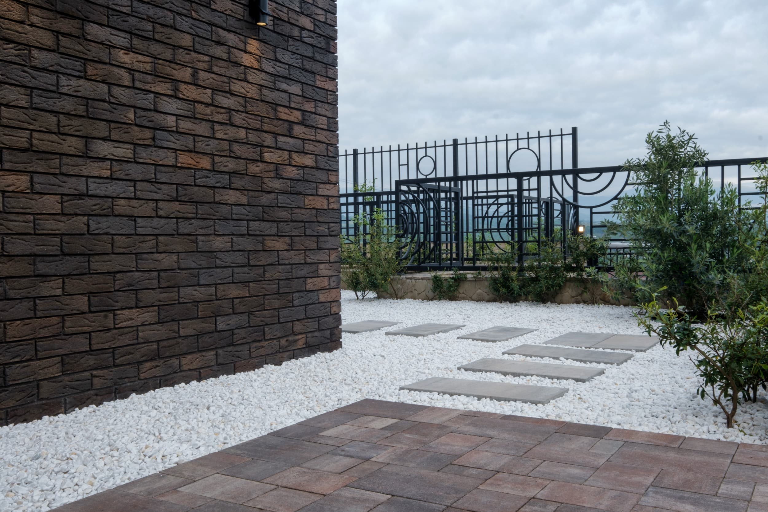Террасная доска CM (CM Decking) Прочный (Robust) Ясень (Ashwood), 3000*140*25 мм