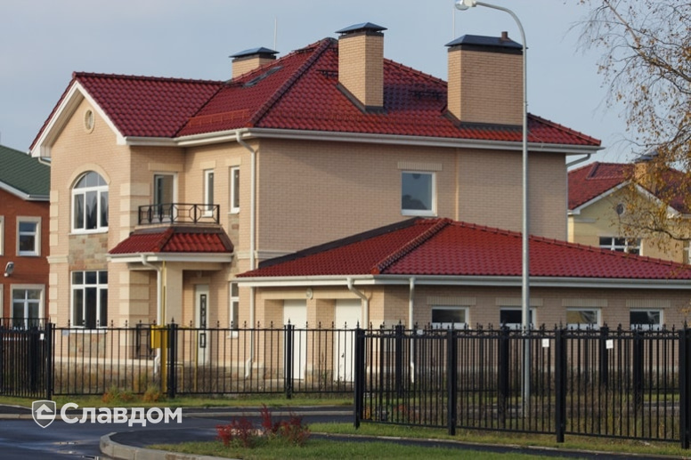 КП "Михайловское"