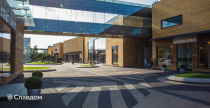 Барвиха Luxury Village