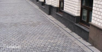ПВ Standartpark на Краснопролетарской улице в г. Москва
