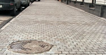 ПВ Standartpark на Краснопролетарской улице в г. Москва