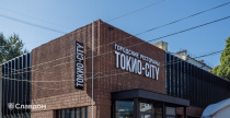 Ресторан ТОКИО-CITY в Выборге
