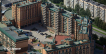 МФК «Горный»