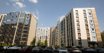 ЖК Панорама парк Сосновка