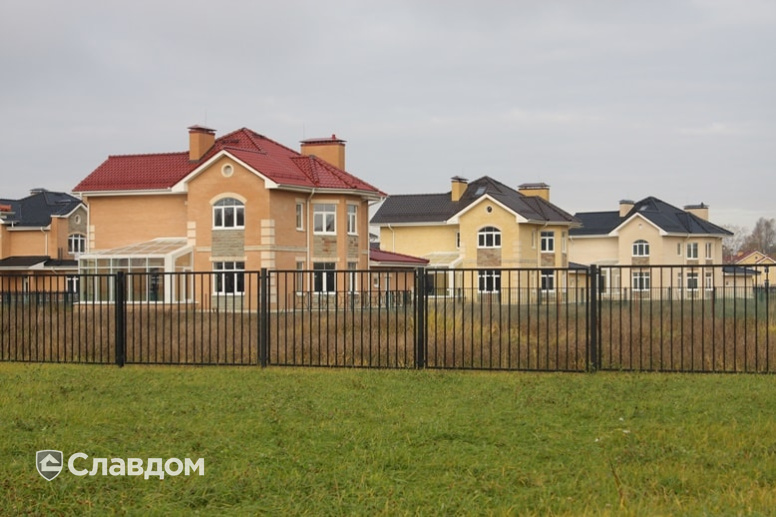 КП "Михайловское"