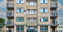 ЖК Делагарди