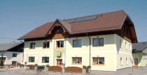 Кафе с черепицей TONDACH Sulm brown engobe