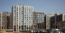 ЖК Панорама парк Сосновка