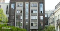 ЖК Созидатели