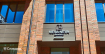 Жилой комплекс NEVA-NEVA