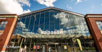 ТЦ Каравай