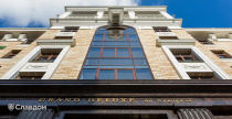 ЖК Grand Delux