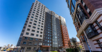 ЖК КосмосStar