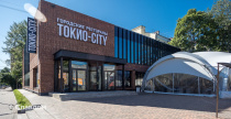 Ресторан ТОКИО-CITY в Выборге