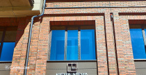 Жилой комплекс NEVA-NEVA