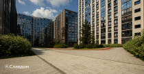 ЖК Панорама парк Сосновка