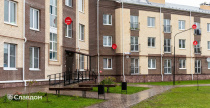 ЖК Борисоглебское